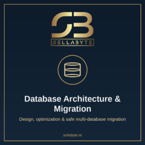 database migration